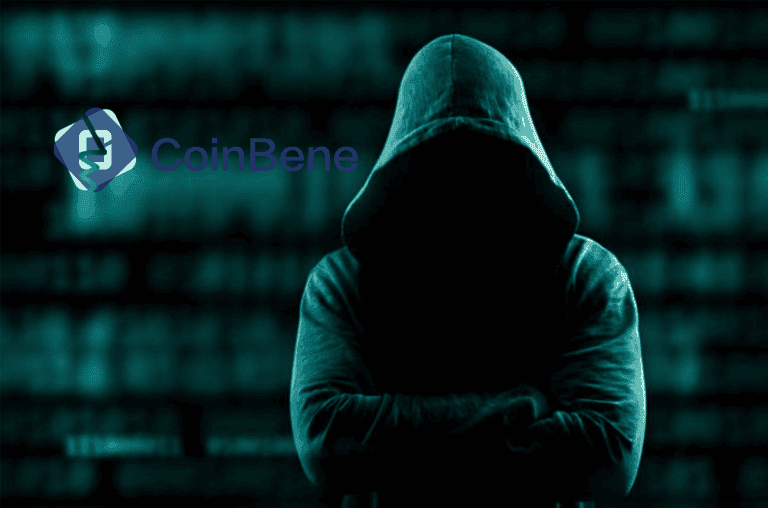 Exchange CoinBene é hackeada e tem prejuízo de R$ 400 milhões