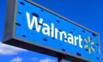 Walmart blockchain