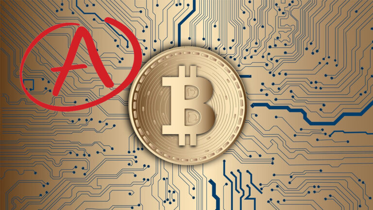 Bitcoin recebe nota ‘A’ pela primeira vez
