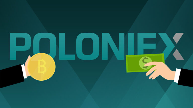 Poloniex permite trocas com moeda fiduciária e compras com cartão de crédito