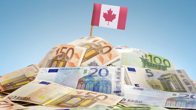 Canadá suaviza lei contra lavagem de dinheiro