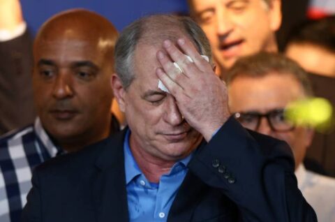 Ciro gomes