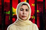 Tursunay Ziyawudun, mulher sobreviveu aos campos de concentração na China, fala sobre sua experiência e perseguição ao povo uyghur