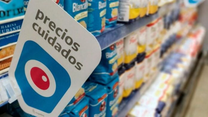 Argentina renova programa de controle de preços