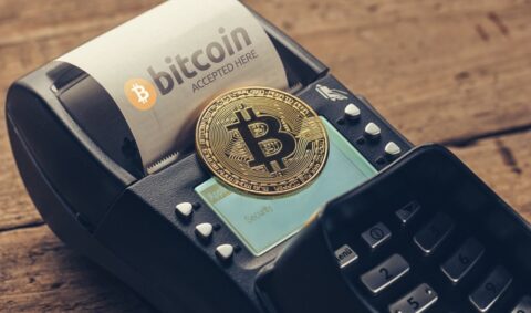 25% das pequenas empresas pretendem aceitar criptomoedas