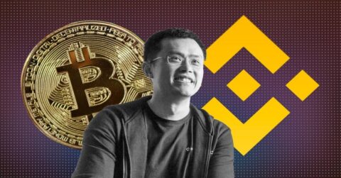 CEO da Binance prevê alta para Bitcoin a longo prazo