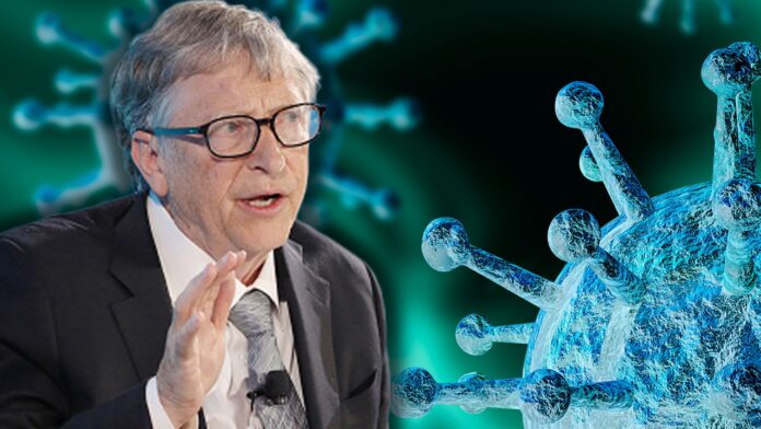 Bill Gates já prevê uma próxima pandemia
