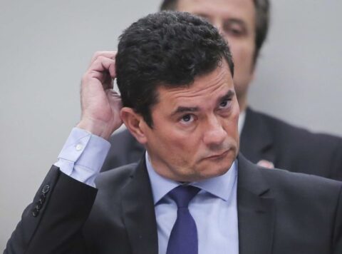 Moro investigado pelo Tribunal de Contas da União