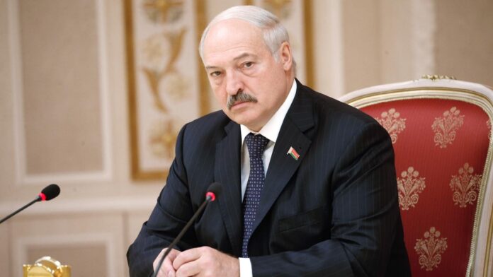 Belarus irá à guerra se Rússia for atacada, afirma Lukashenco