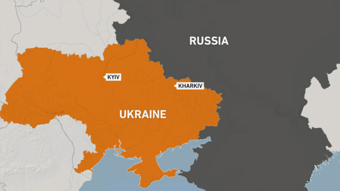 Conflito Rússia x Ucrânia: há o risco real de uma guerra?