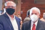 Petistas dizem que chapa de Lula e Alckmin já está consolidada