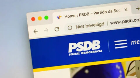 PSDB processa Facebook e registra prova em blockchain