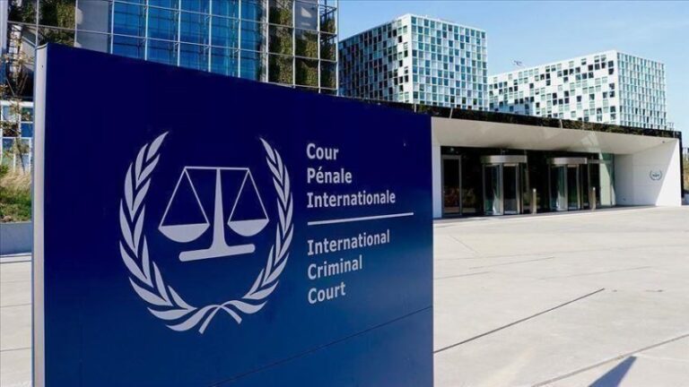Tribunal de Haia irá investigar Rússia por crimes de guerra