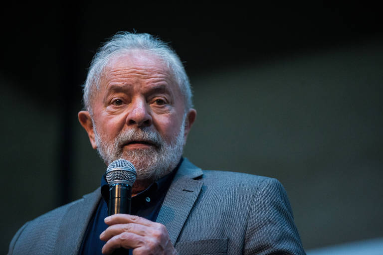 Lula agora quer determinar o quanto de riqueza você tem que manter