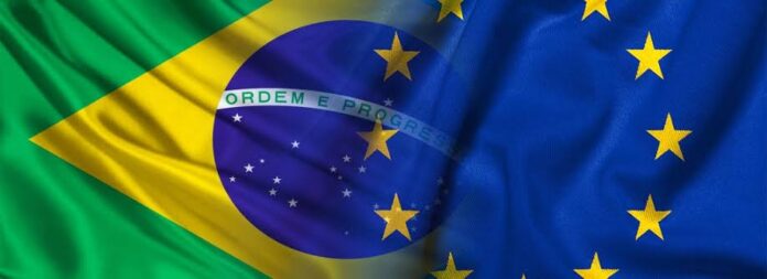 O plano da União Europeia para impor restrições comerciais ao Brasil