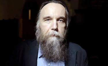 Entendendo a Guerra da Rússia: A estranha filosofia de Aleksandr Dugin
