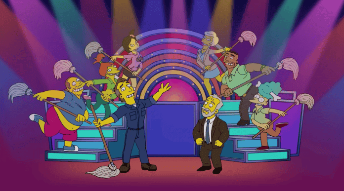 Desmascarando falácias econômicas em episódio dos Simpsons