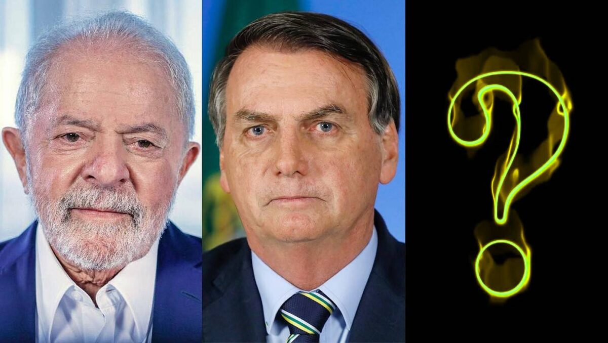 Nem Lula, nem Bolsonaro nem Terceira Via