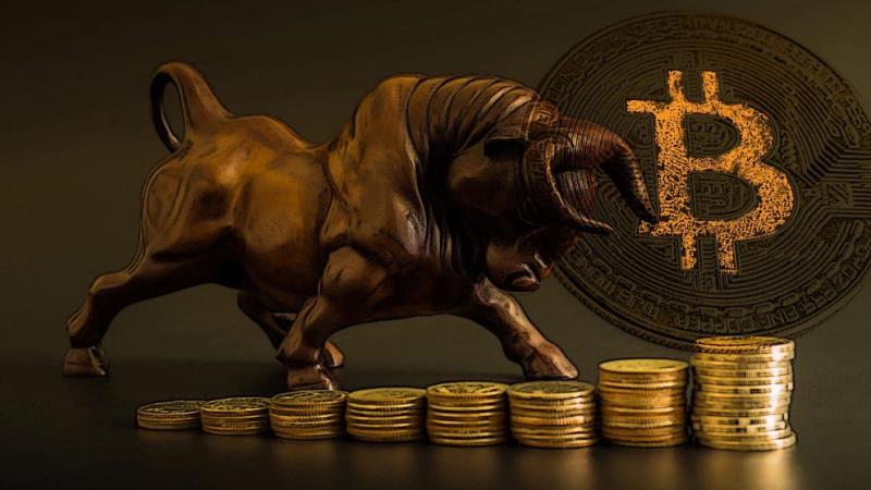 Próximo Bull Run do Bitcoin será em 2023