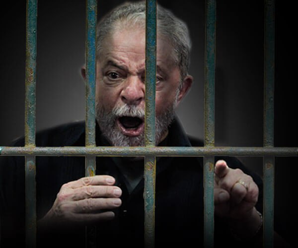 Afinal, Lula é Inocente?
