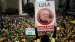 Há uma forma mais efetiva de protestar contra Lula do que bloqueando estradas