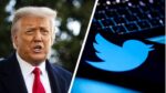 Verdades sobre a o banimento da conta de Donald Trump do Twitter