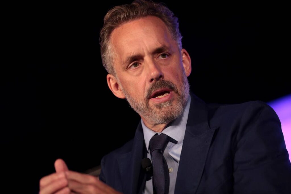 Jordan Peterson pode ter sua licença de psicólogo cassada