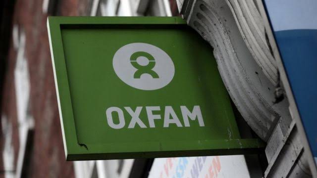 Oxfam defende taxação dos super ricos