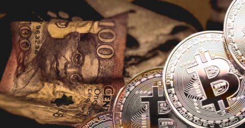 Aumenta a procura por Bitcoin na Nigéria