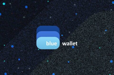 Bluewallet irá encerrar suas atividades com o nó de Lithining Network com o lndhub