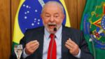 Lula volta a culpar pessoas obesas pela fome no Brasil