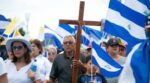 Igreja Católica é duramente perseguida pela ditadura de Daniel Ortega na Nicarágua