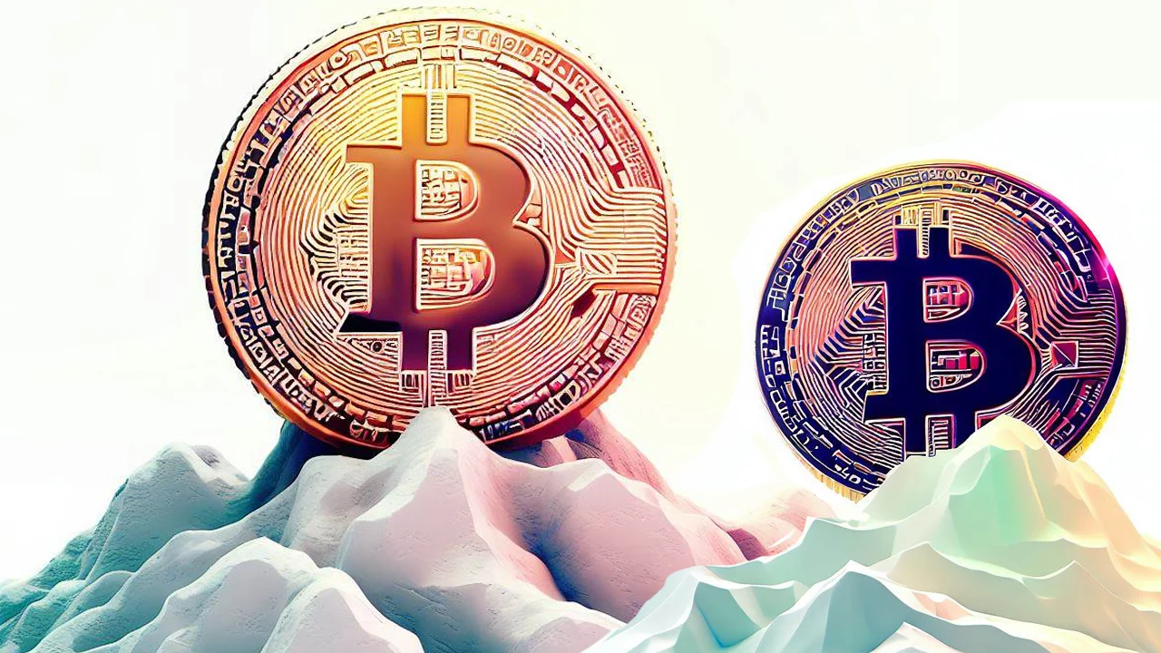 Rede Bitcoin atinge novo pico de dificuldade