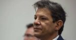 Haddad admite que não sabe como irá isentar o IR de quem ganha até R$ 5 mil