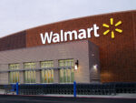 Exterior loja Walmart