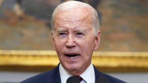 Biden pretende tributar investidores de criptomoedas