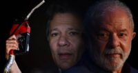 Lula reonera imposto sobre diesel