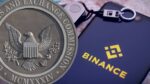 SEC vs Binance