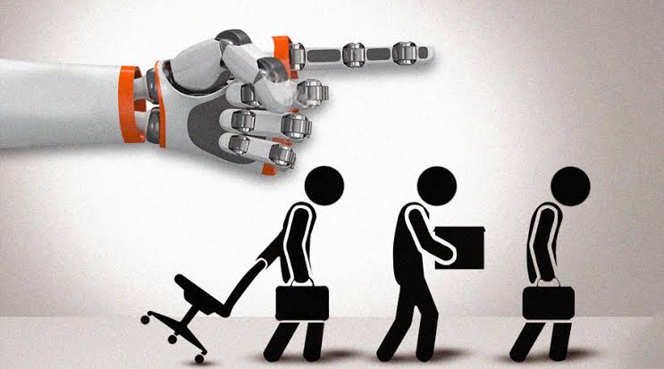 Inteligência Artificial irá destruir os empregos?