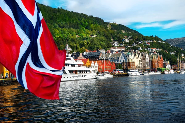 Por que os “super-ricos” estão fugindo da Noruega em um ritmo histórico