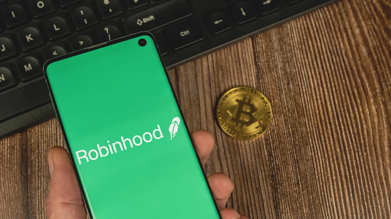 Robinhood