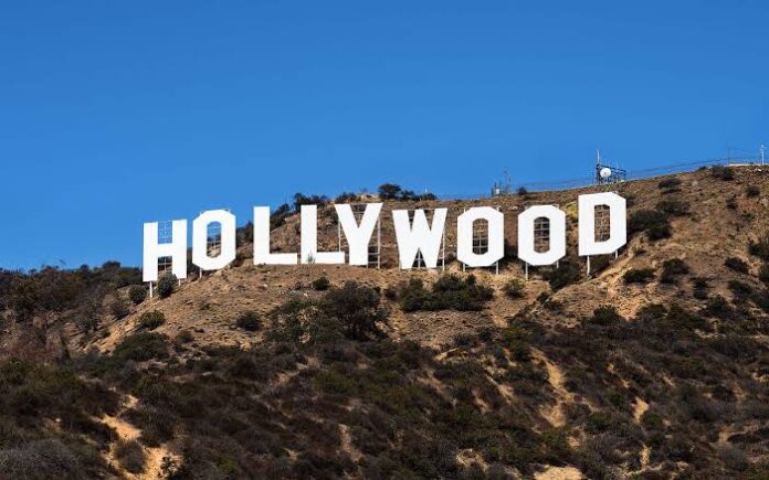 Greve dos atores e roteiristas de Hollywood