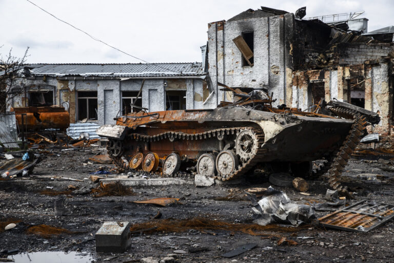 Ucrânia investiga criminalmente escândalo de suborno em seu alistamento militar