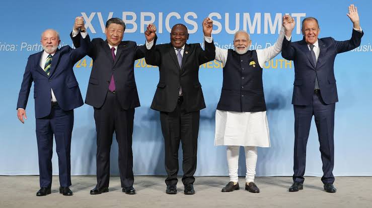 Argentina, Irã, Arábia Saudita, Emirados Árabes, Egito e Etiópia serão os novos membros do BRICS