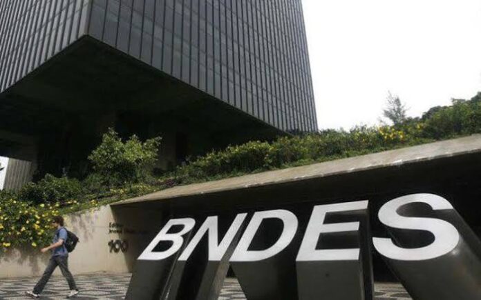 BNDS irá liberar R$ 10 bilhões para o Fundo Clima