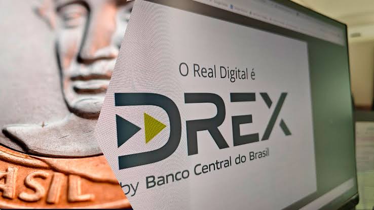 Drex: A armadilha do Real Digital