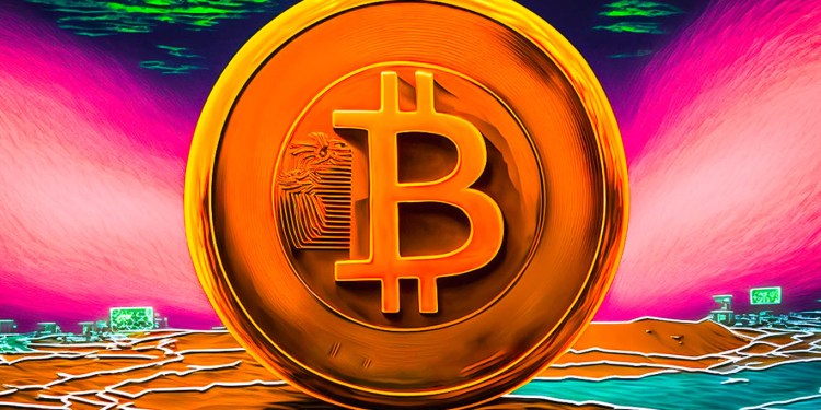 Bitcoin pode saltar rapidamente para US$ 30.000 ou mais se os principais detentores de BTC mantiverem a tendência emergente, diz Santiment