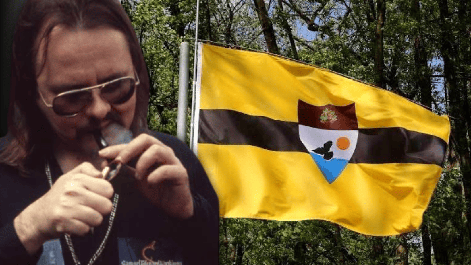 Liberland