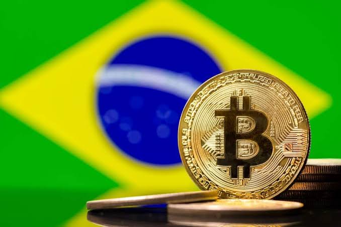 Bitcoin na América Latina