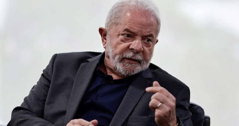 Lula afirma que dificilmente o déficit será de zero em 2024